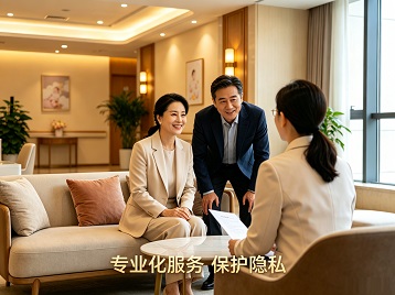 英吉沙有偿售卵代生女生的客户的客户群体有哪些