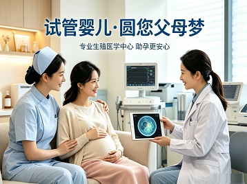 英吉沙辅助生育服务 试管婴儿行业的兴起背景、发展与未来展望